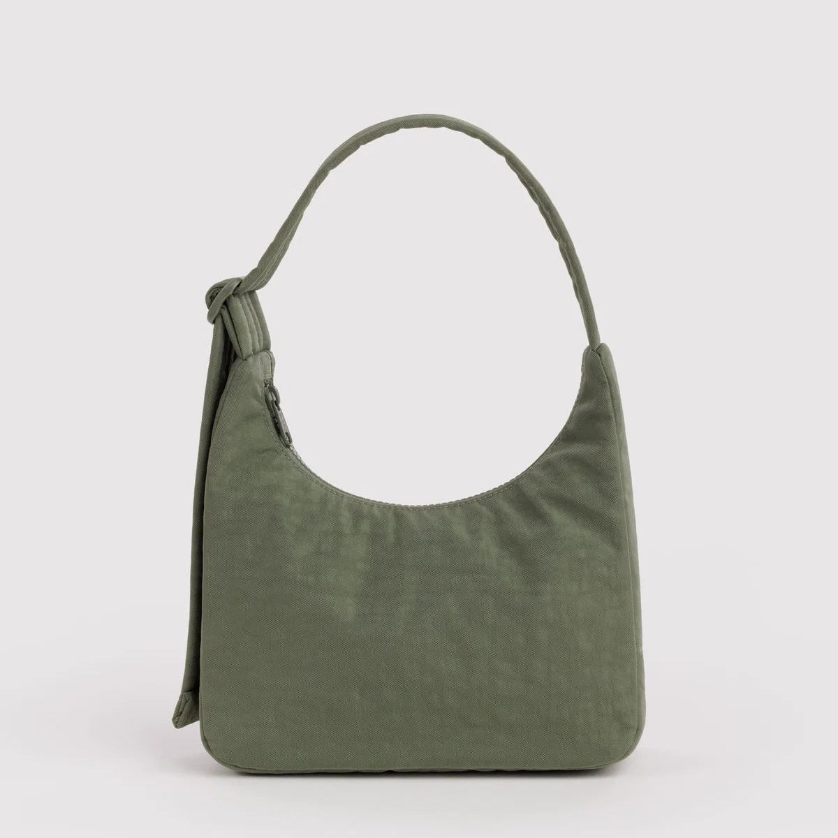 Baggu Mini Nylon Shoulder Bag