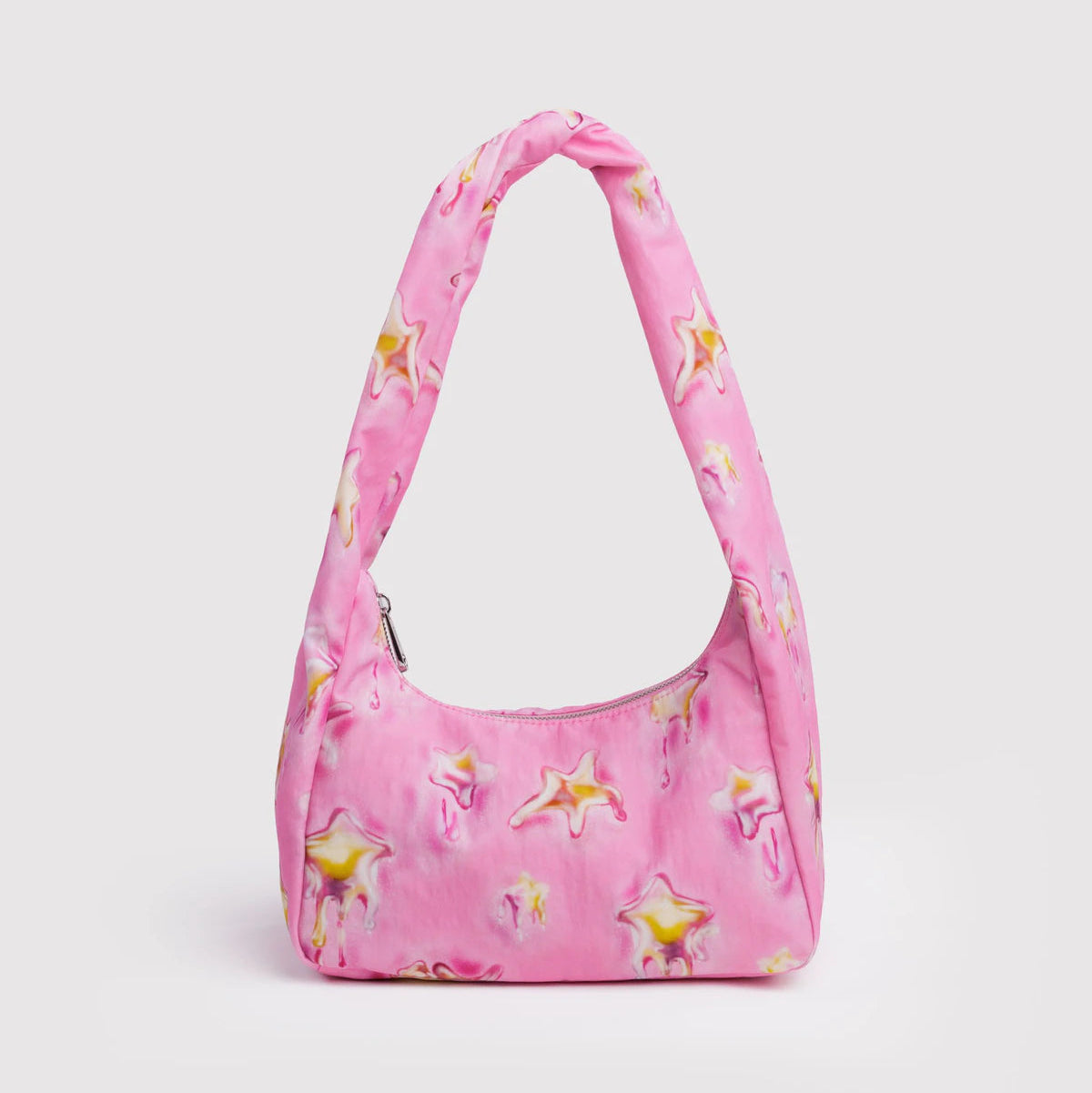 Baggu Small Nylon Meringue Bag