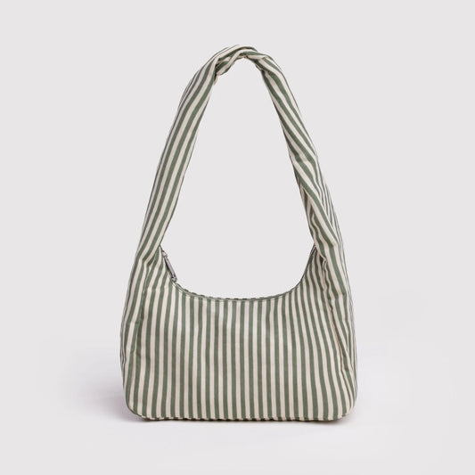 Baggu Small Nylon Meringue Bag