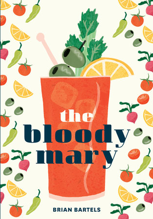 The Bloody Mary Book