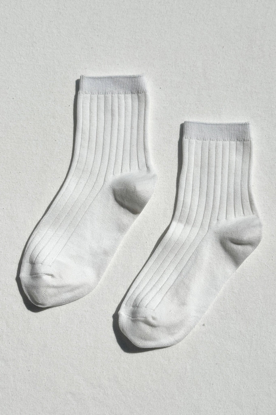 Her Socks