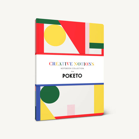 Creative Notions Notebook Collection