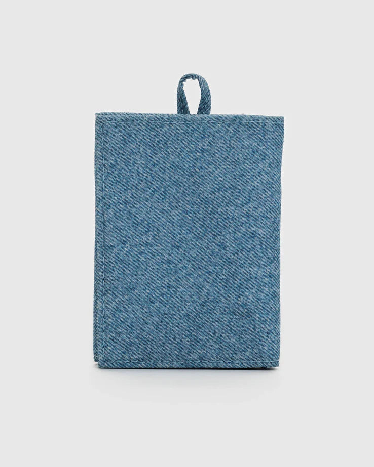 Baggu Snap Wallet