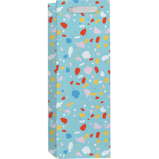 Terrazzo Bottle Bag