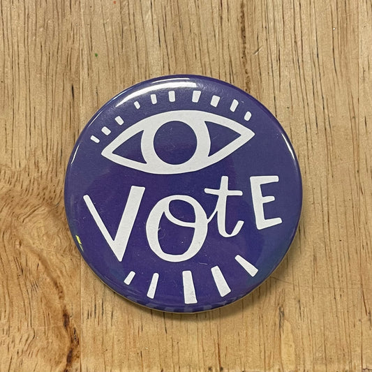 Vote Button