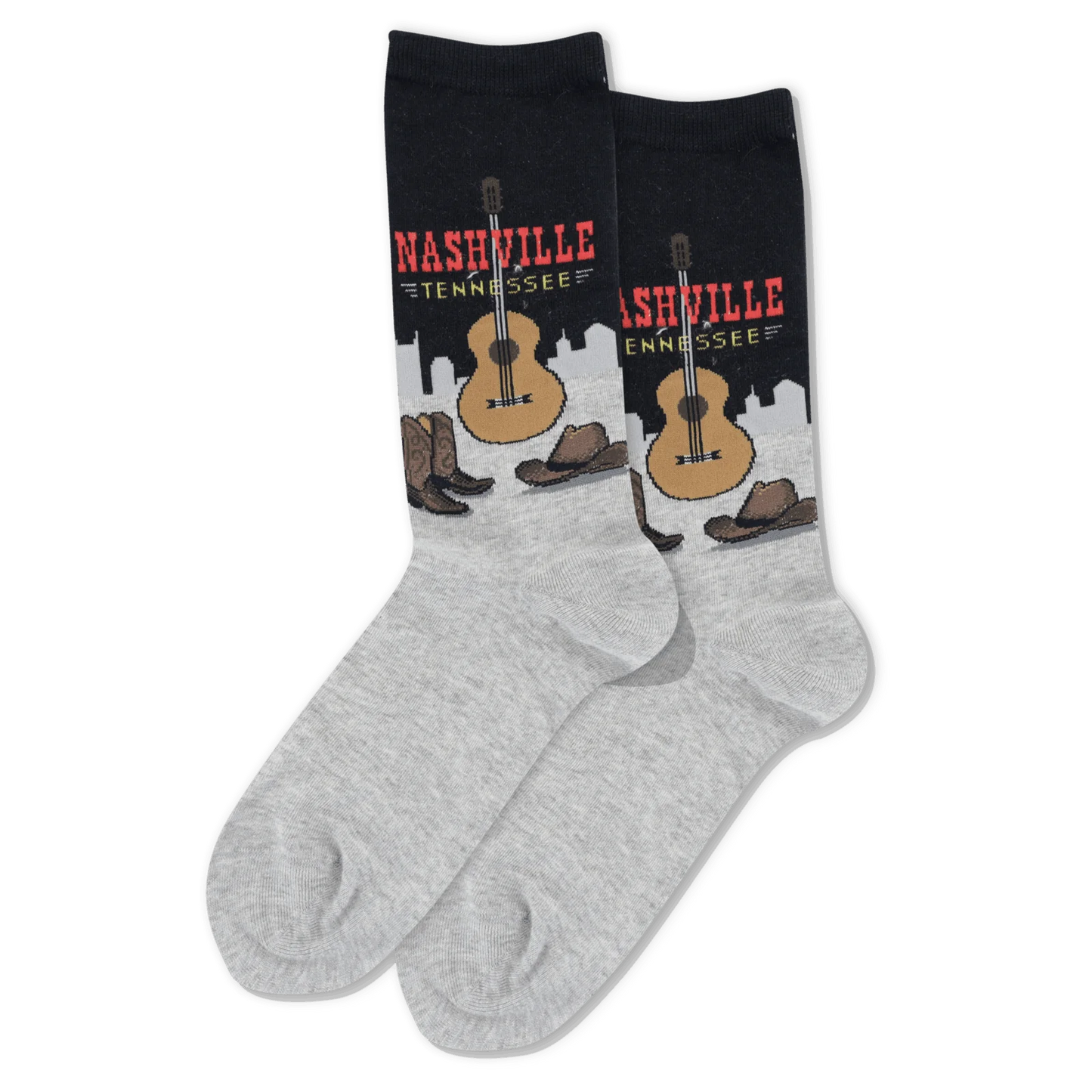Nashville Socks