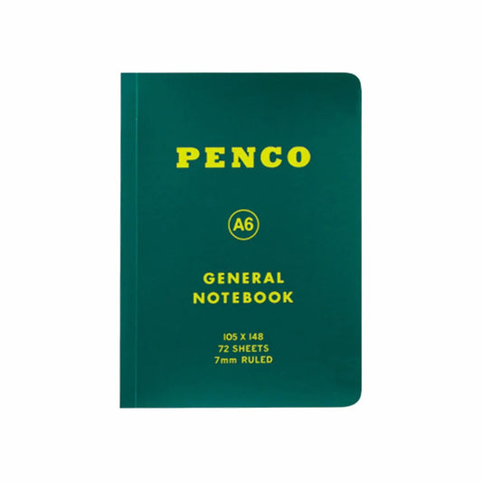Penco A6 Notebook