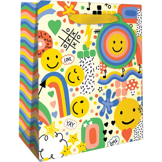 Medium Gift Bag