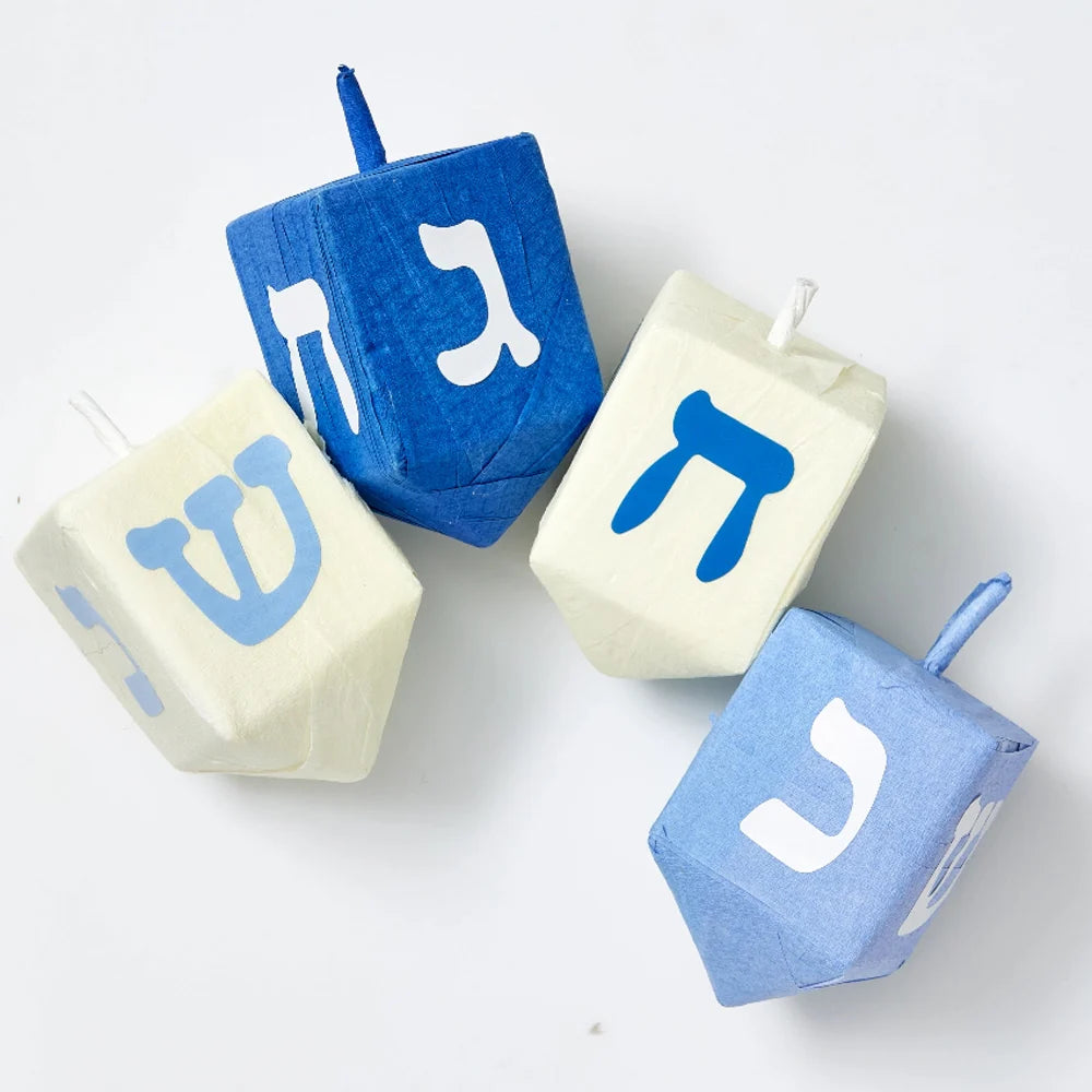 Dreidel Surprise Balls