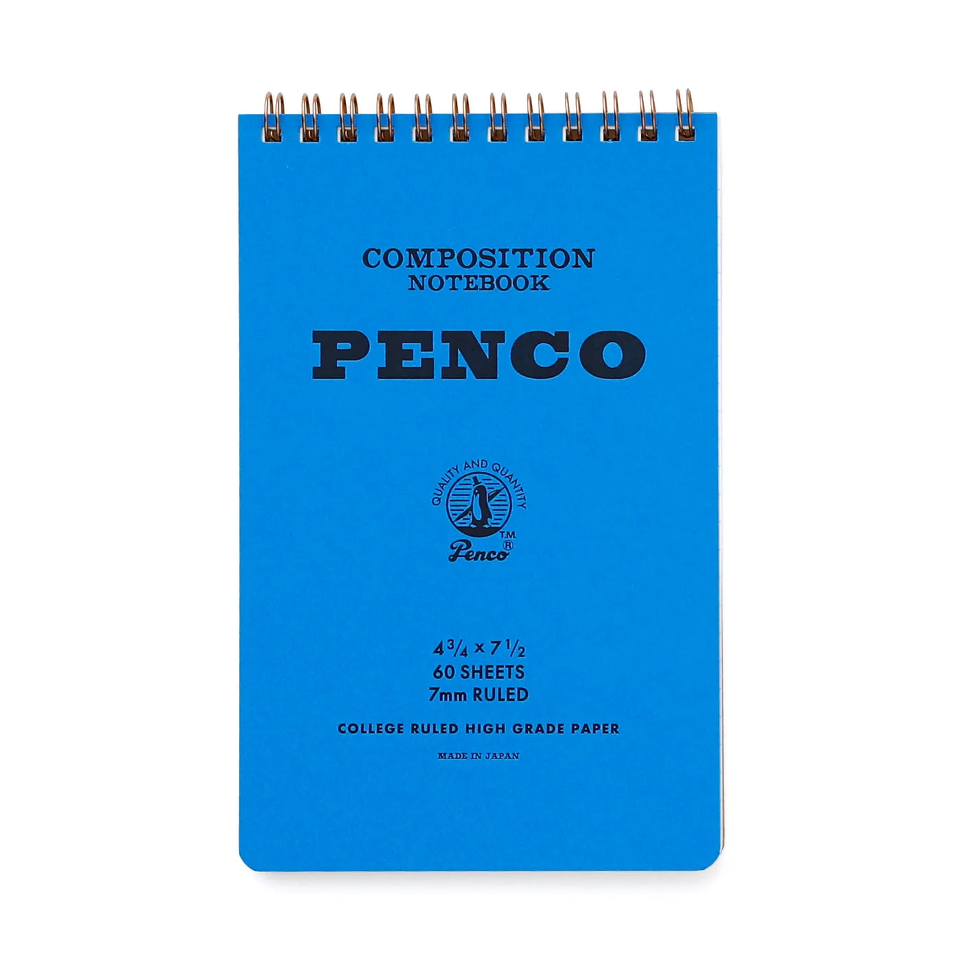 Penco Coil Notepad