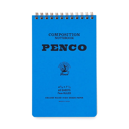 Penco Coil Notepad