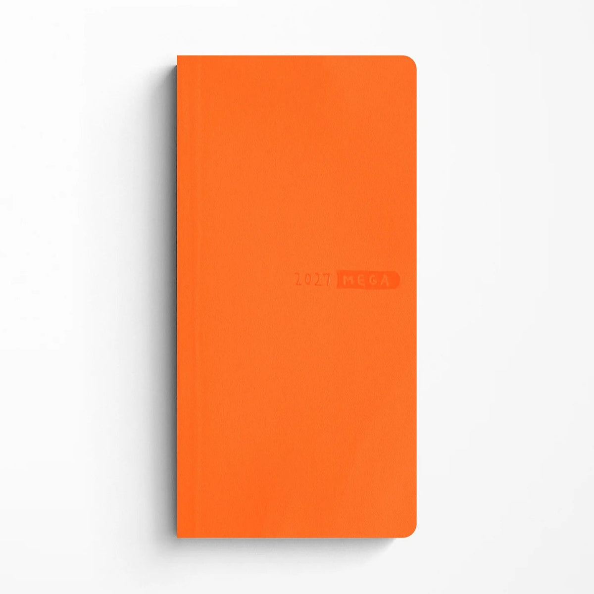 2027 Hobonichi Techo Weeks Mega Planner