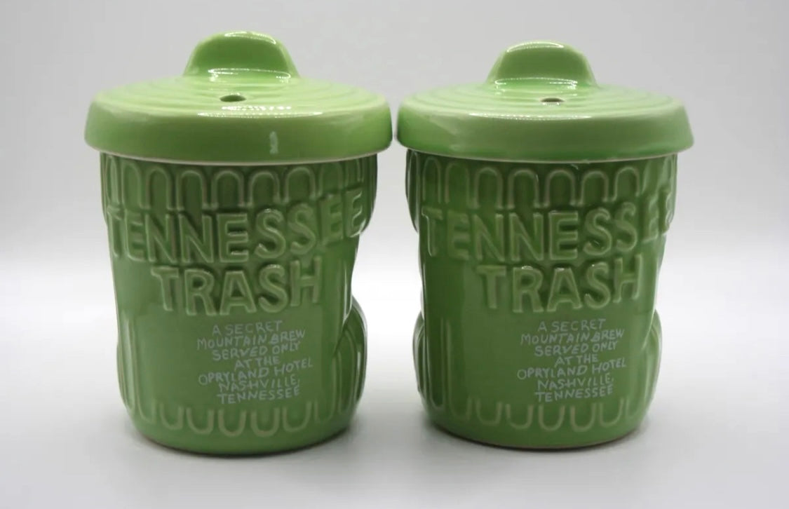 Tennessee Trash Cup