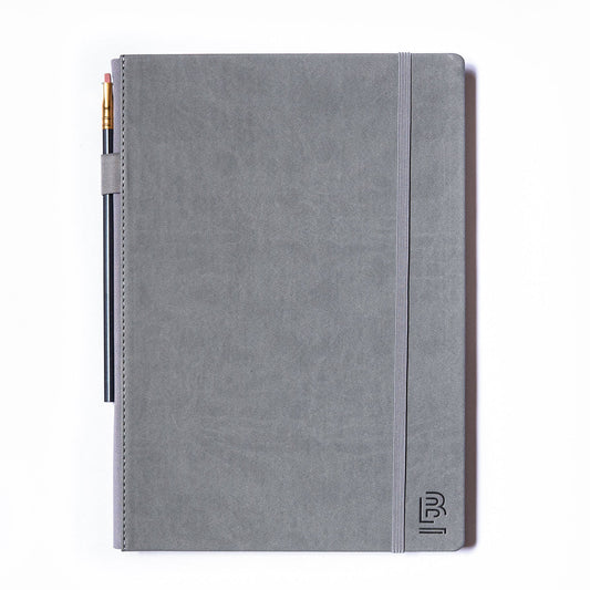 Blackwing Large Slate Notebook