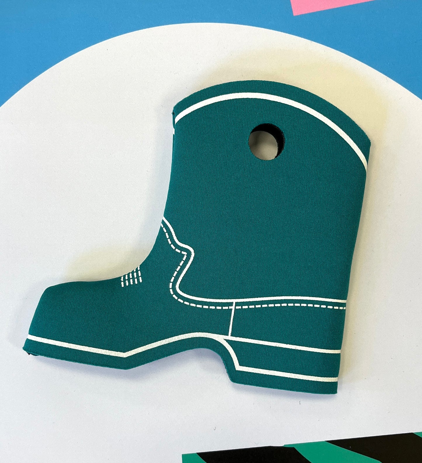 Boot Koozie