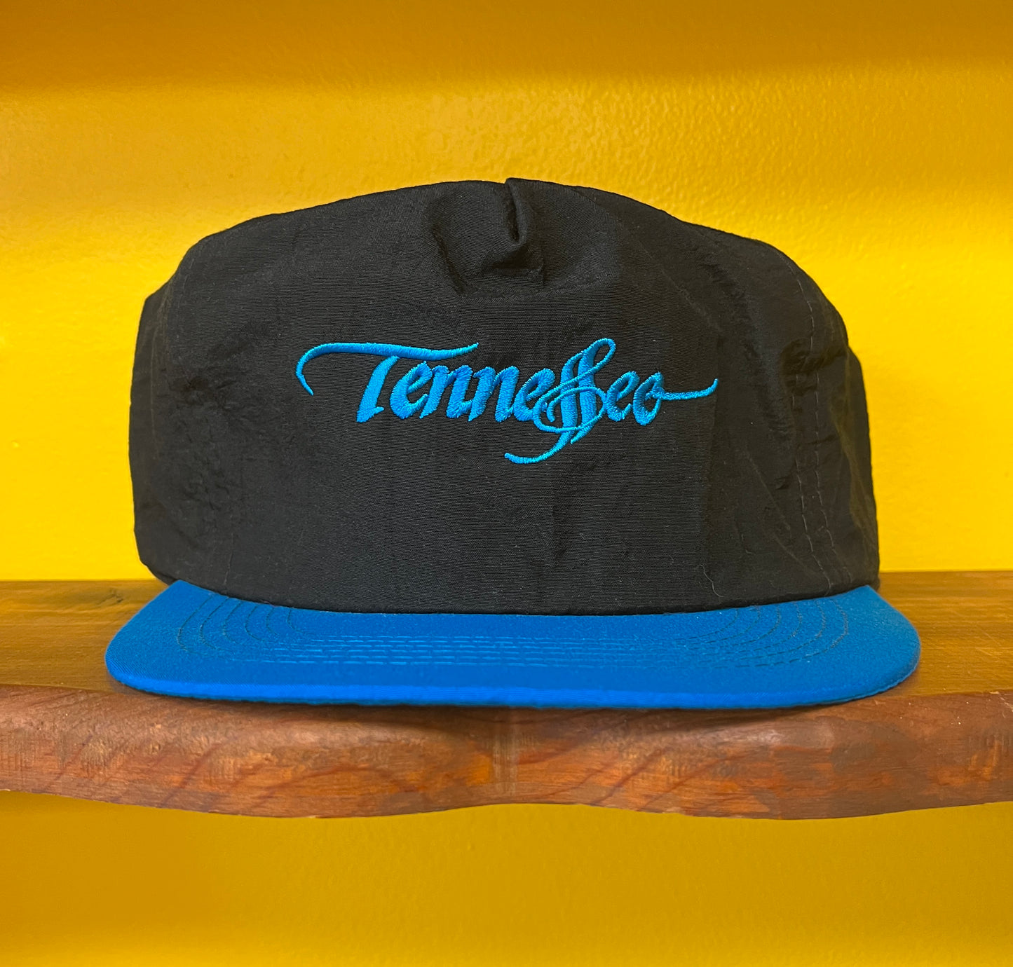 Tennessee Embroidered Hat