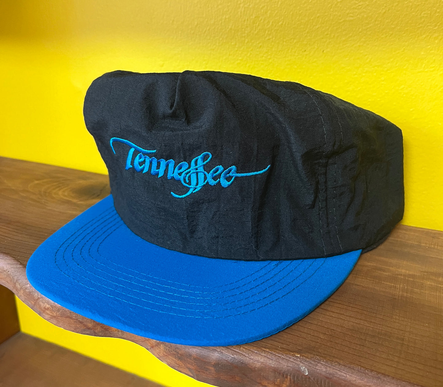 Tennessee Embroidered Hat