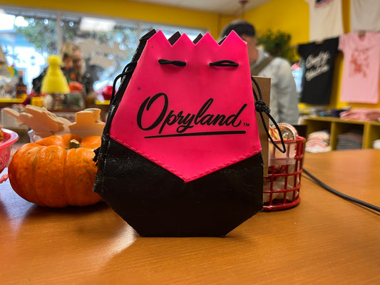 Opryland Coin Pouch