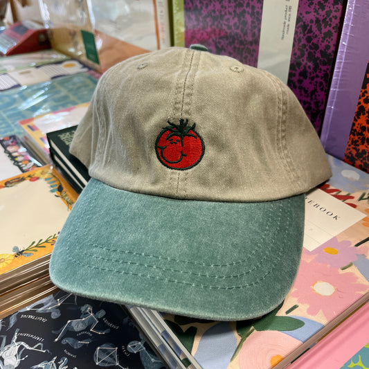 Tomato Hat