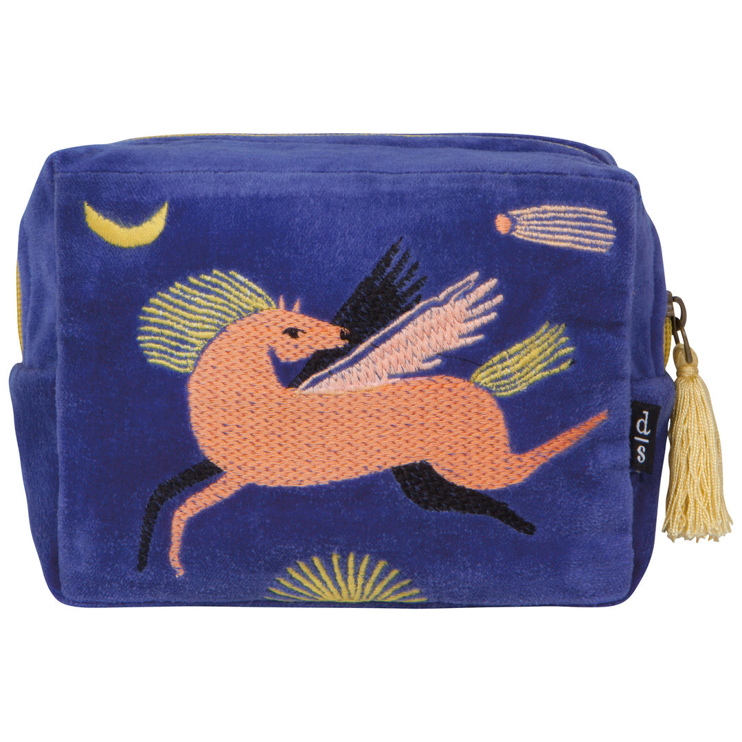 Astral Horse Pouch