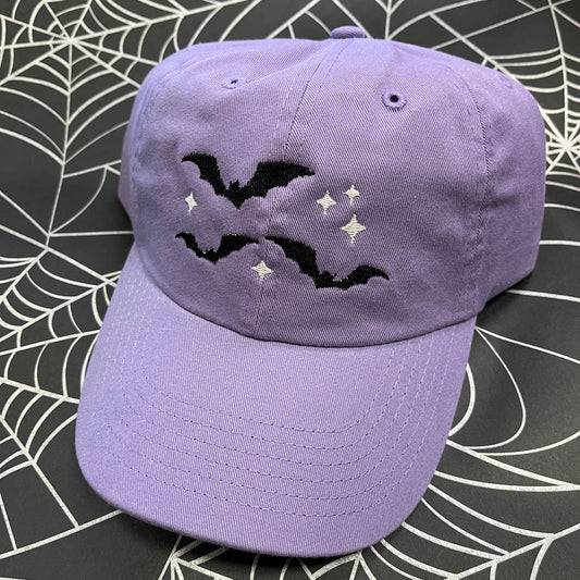 Feelin' Batty Halloween Hat
