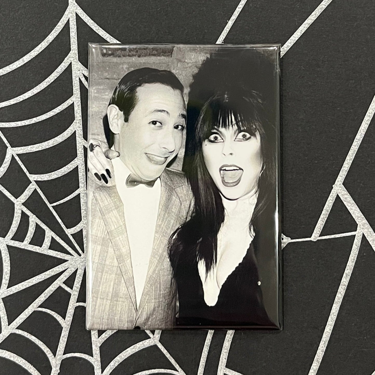 Halloween Magnet