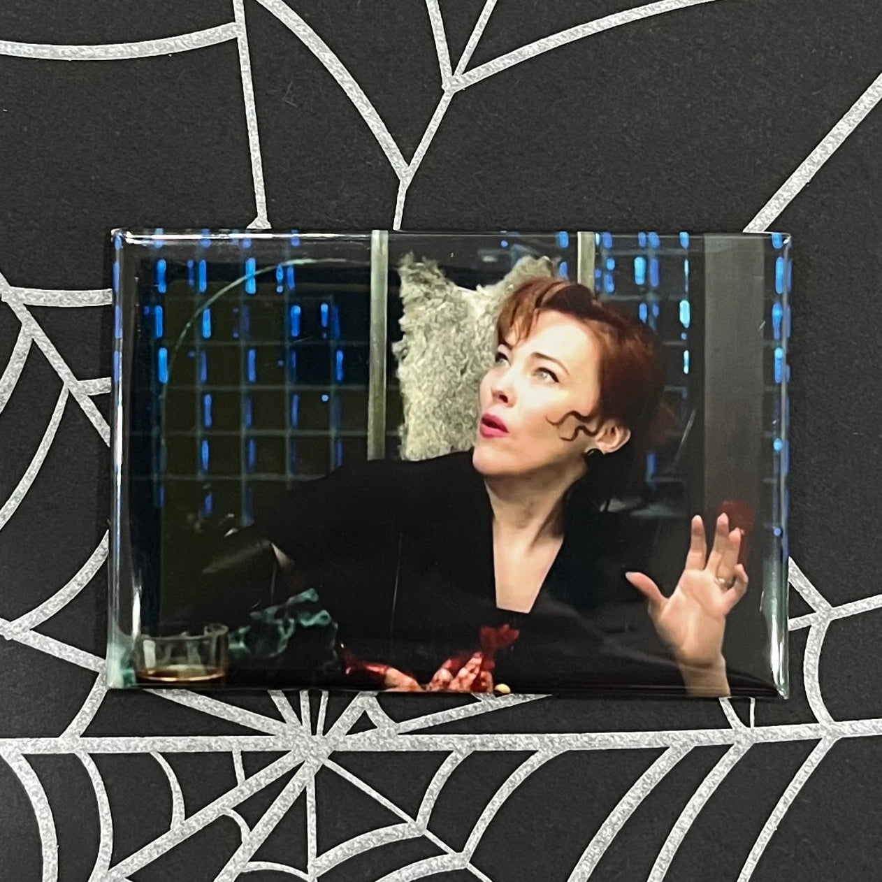 Halloween Magnet