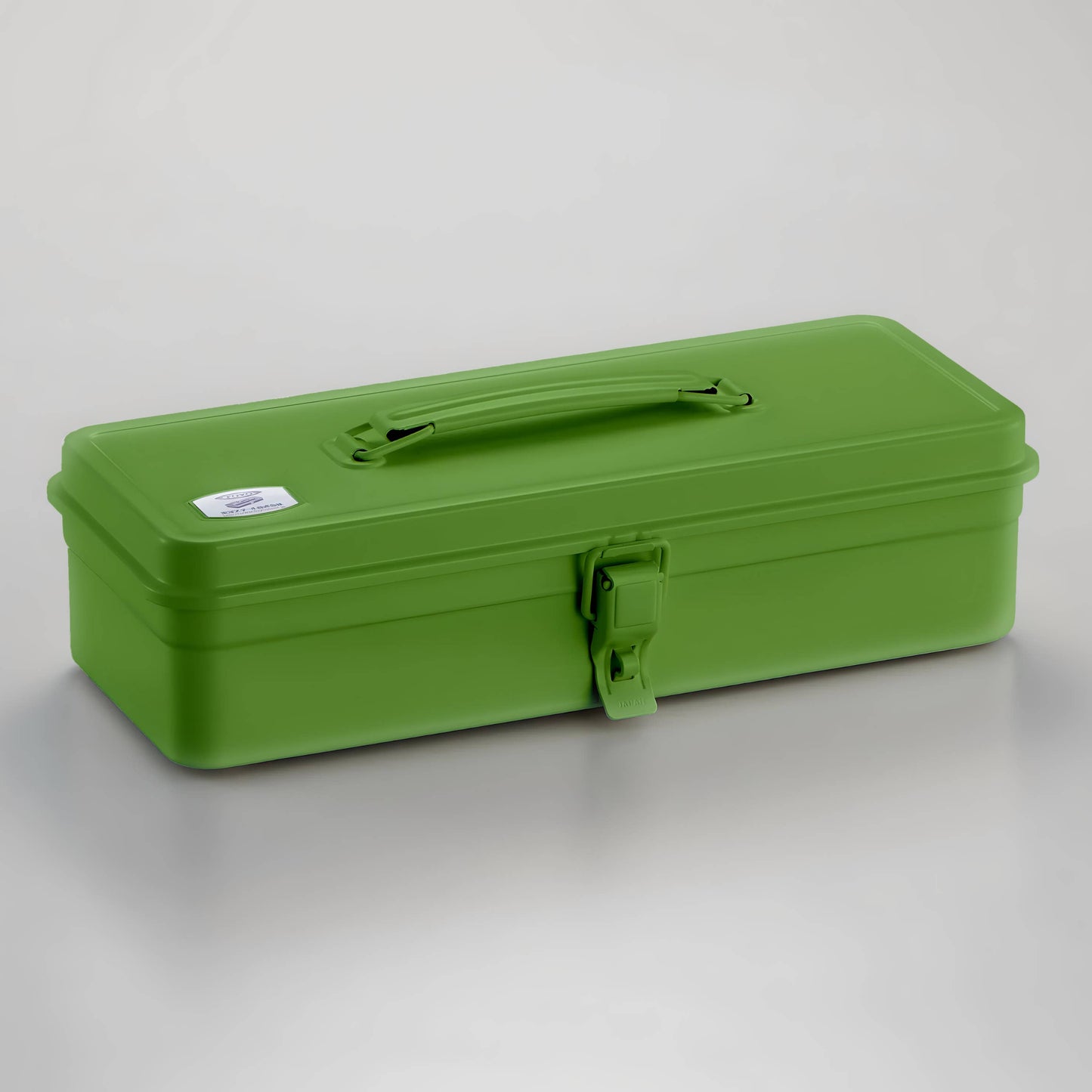 Toyo T-320 Steel Toolbox