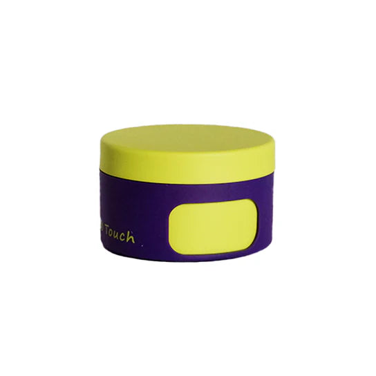 2-in-1 Magnesium Touch Pencil Sharpener
