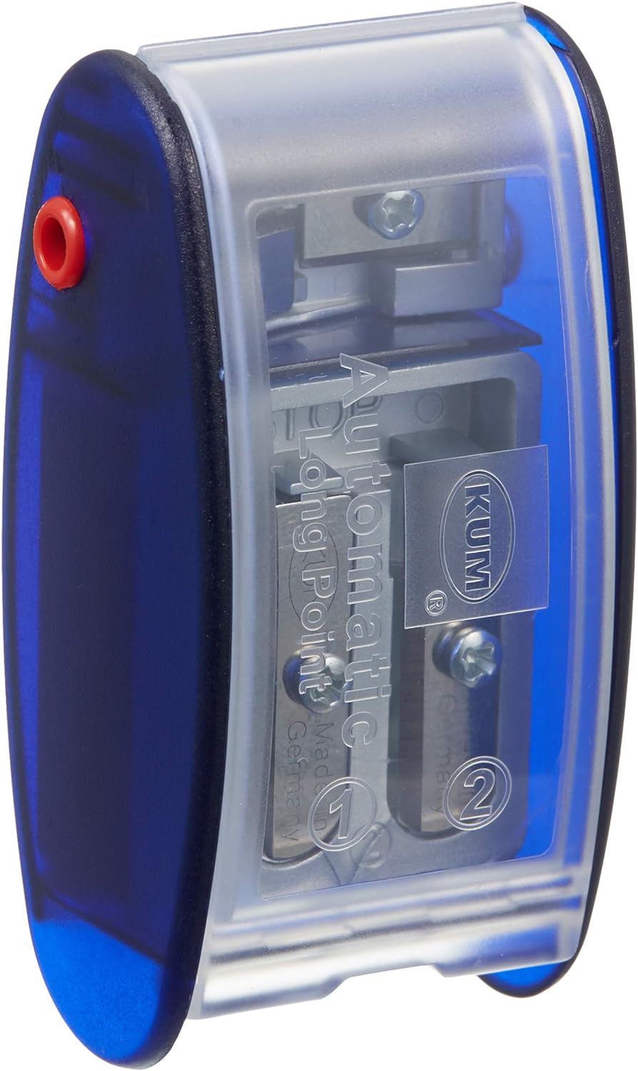 Automatic Long Point Pencil Sharpener