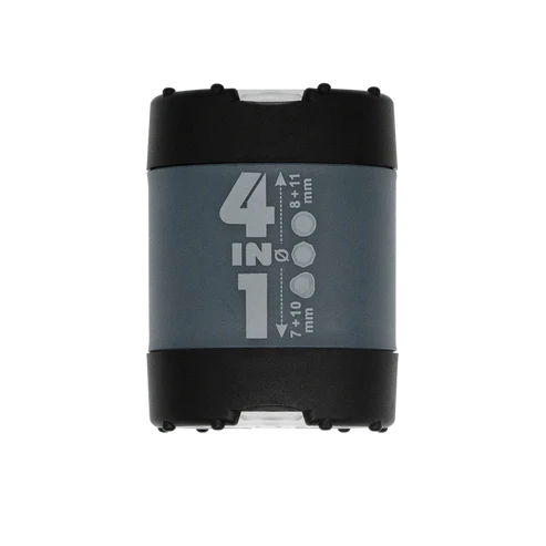 4-in-1 Pencil Sharpener