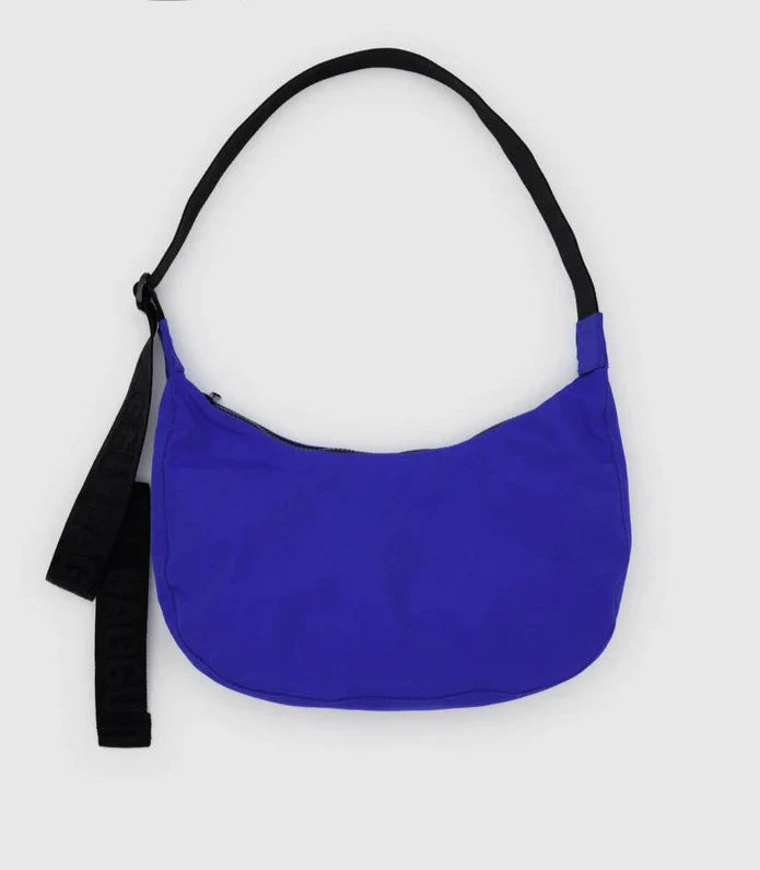 Baggu Medium Nylon Crescent Bag