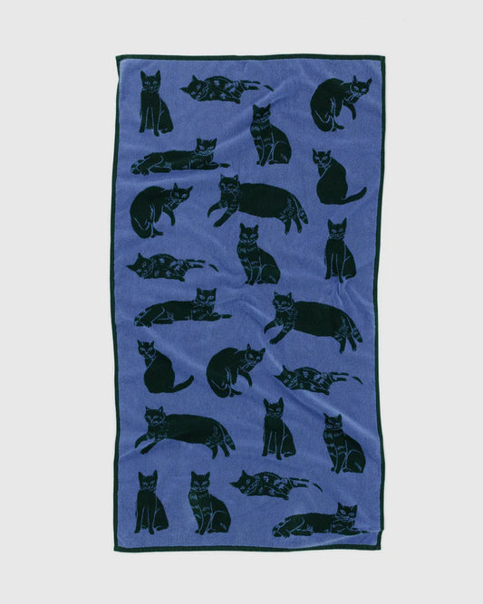 Baggu Bath Towel