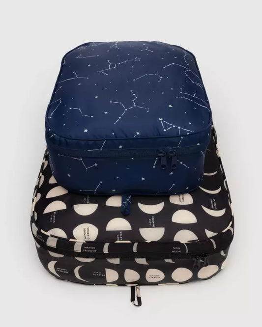 Baggu Large Packing Cube Set