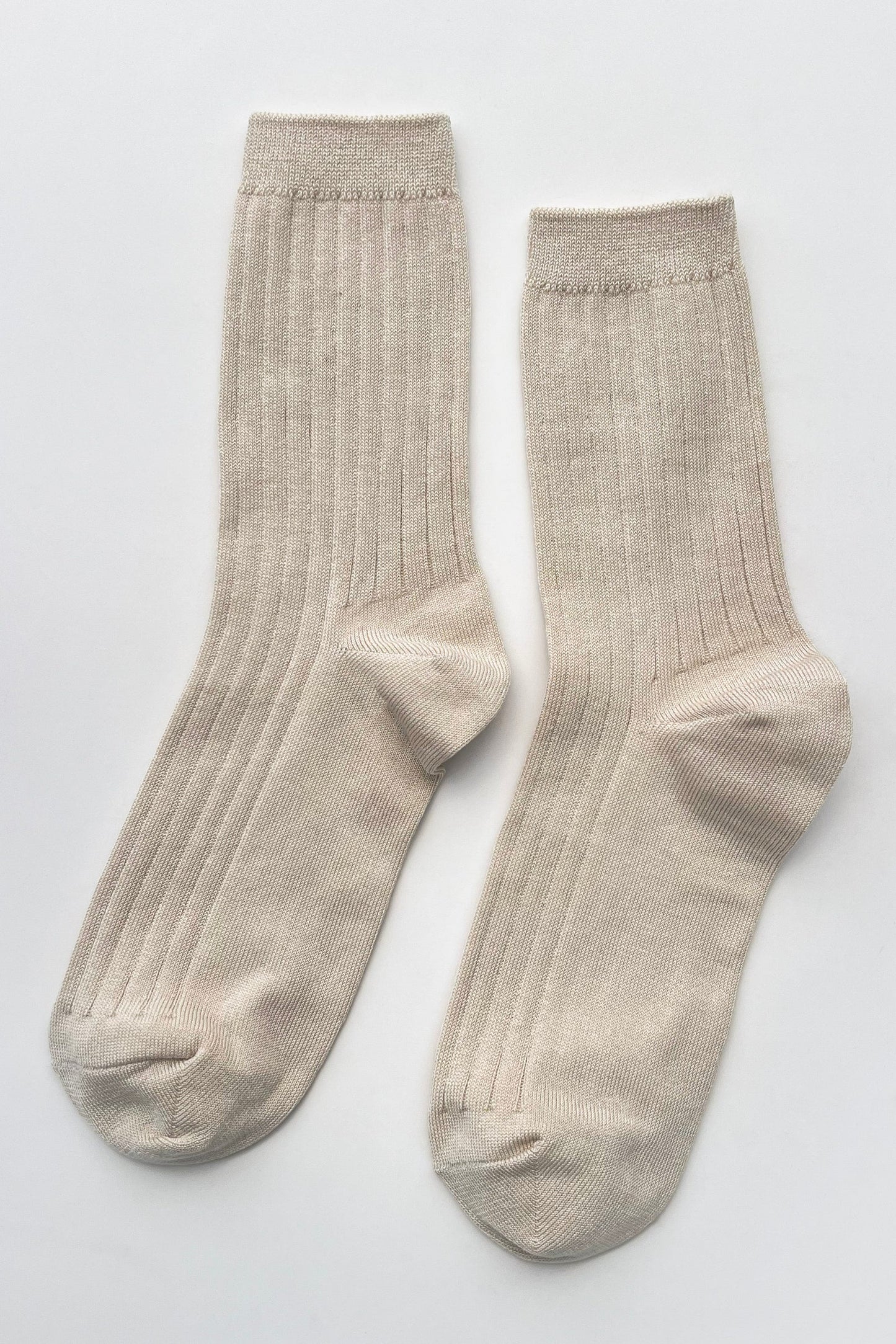 Her Socks
