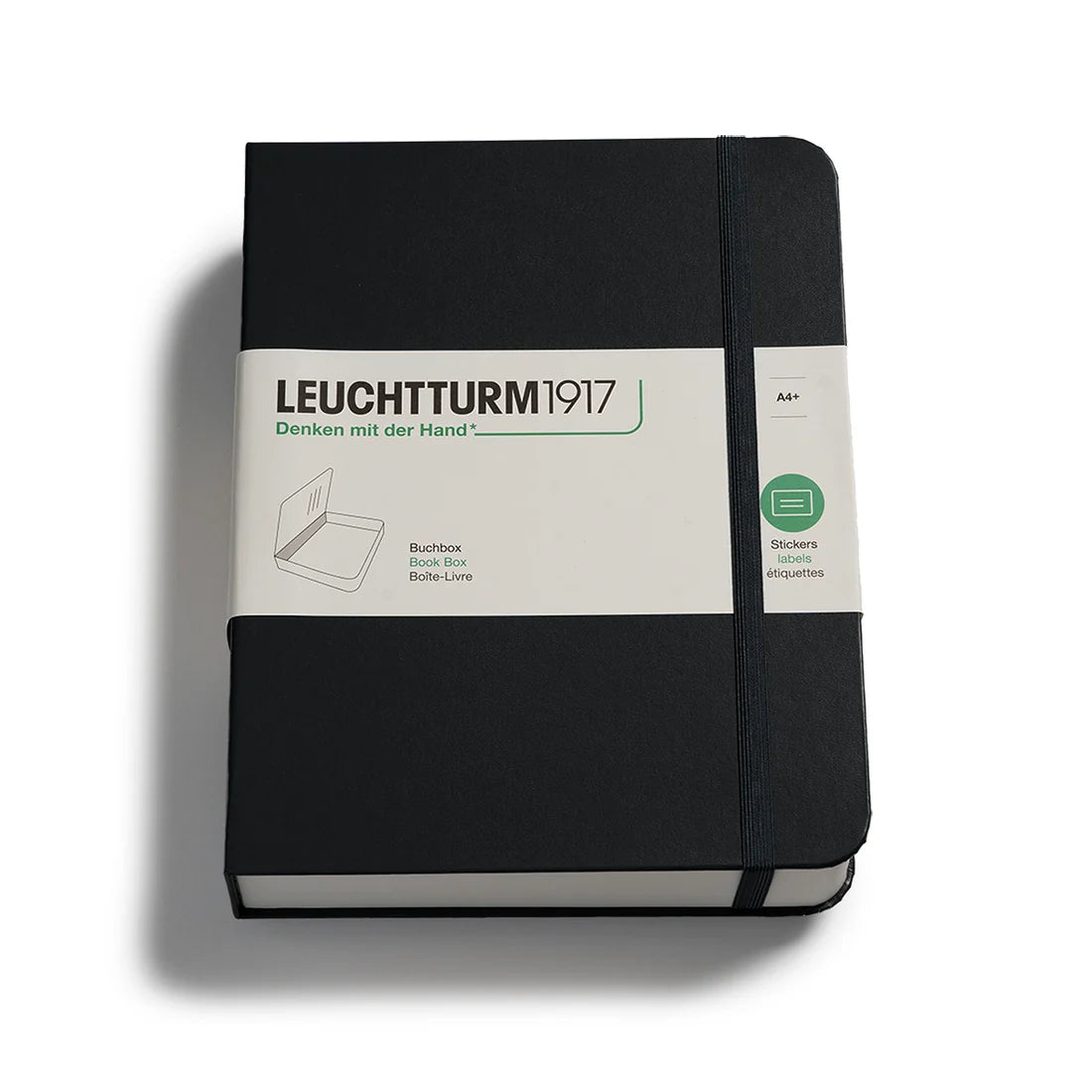 Leuchtturm Book Box