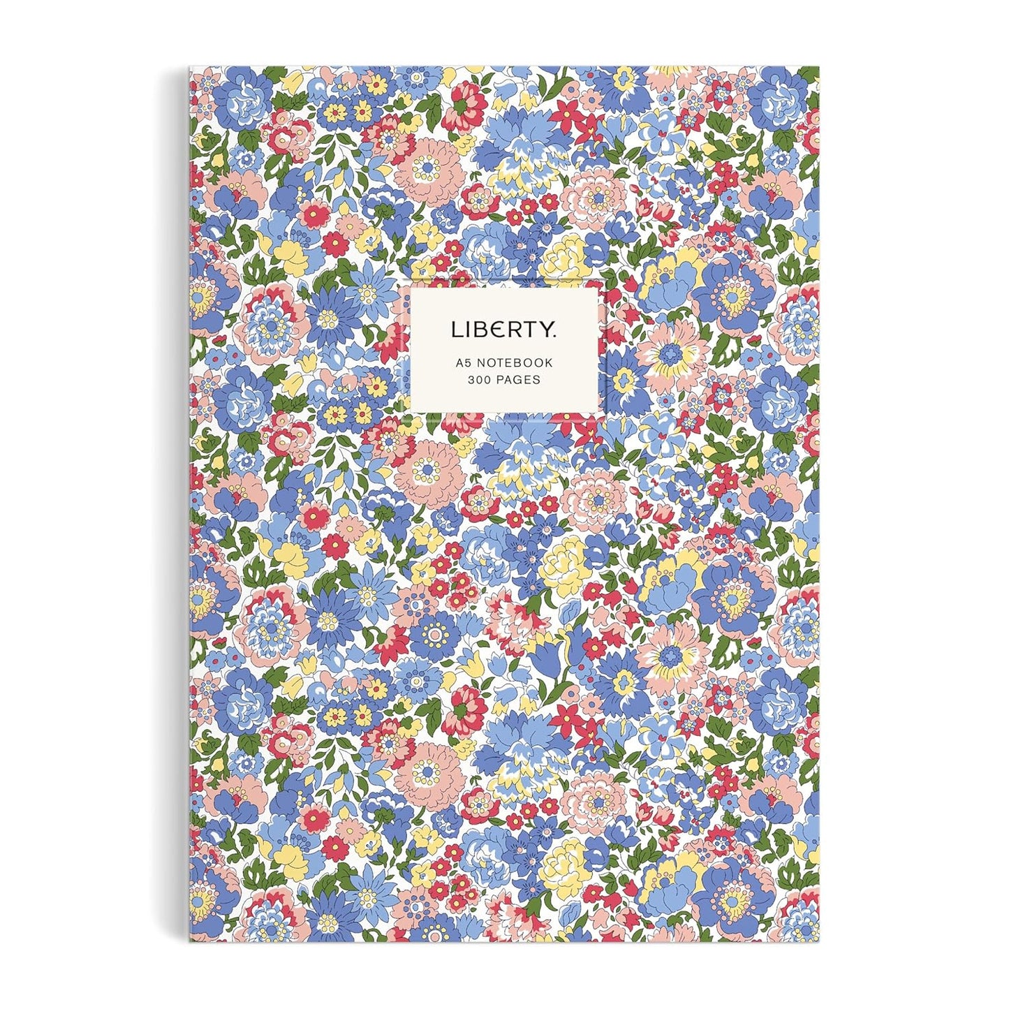 Liberty Nell, Annie And May Journal
