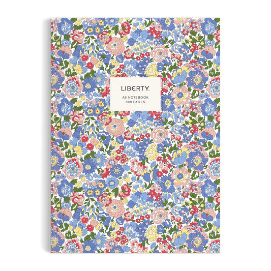 Liberty Nell, Annie And May Journal