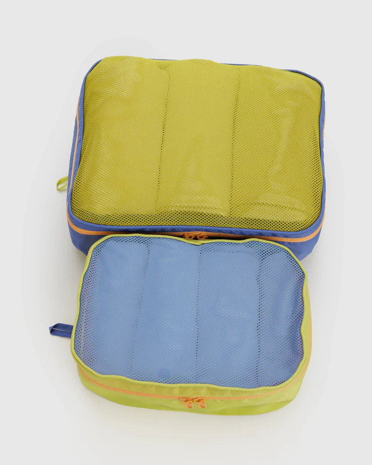 Baggu Packing Cube Set