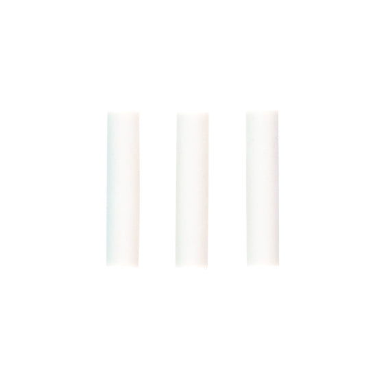 Mono Graph Mechanical Pencil Eraser Refill (3 pack)