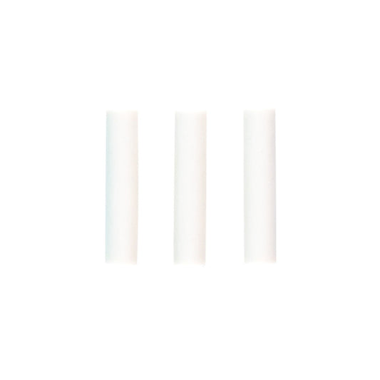 Mono Graph Mechanical Pencil Eraser Refill (3 pack)