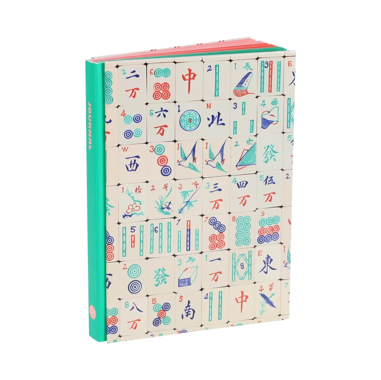 Mahjong Journal