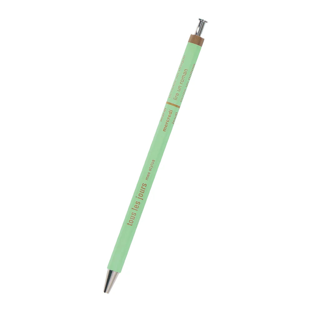 Mark's Tous Les Jours Ballpoint Pen
