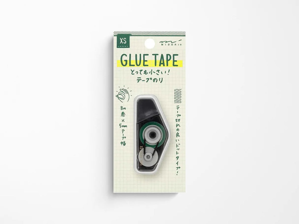 XS Glue Tape