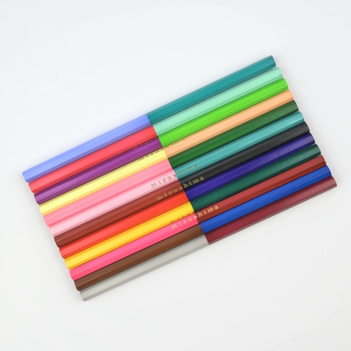 2-Color Pencil Set