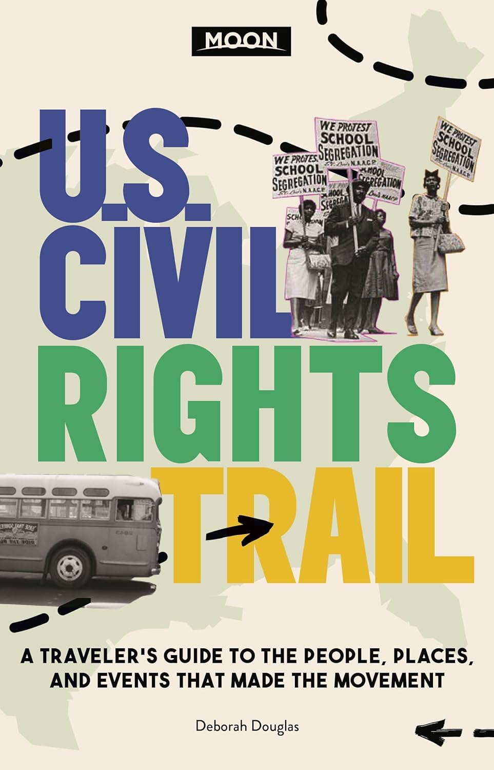 U.S. Civil Rights Trail Travel Guide