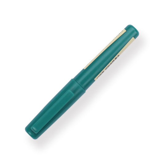 Muji Gel Ink Pocket Pen 0.5mm