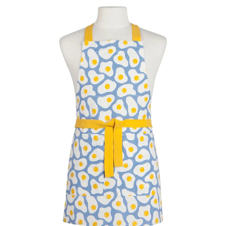 Eggs Apron