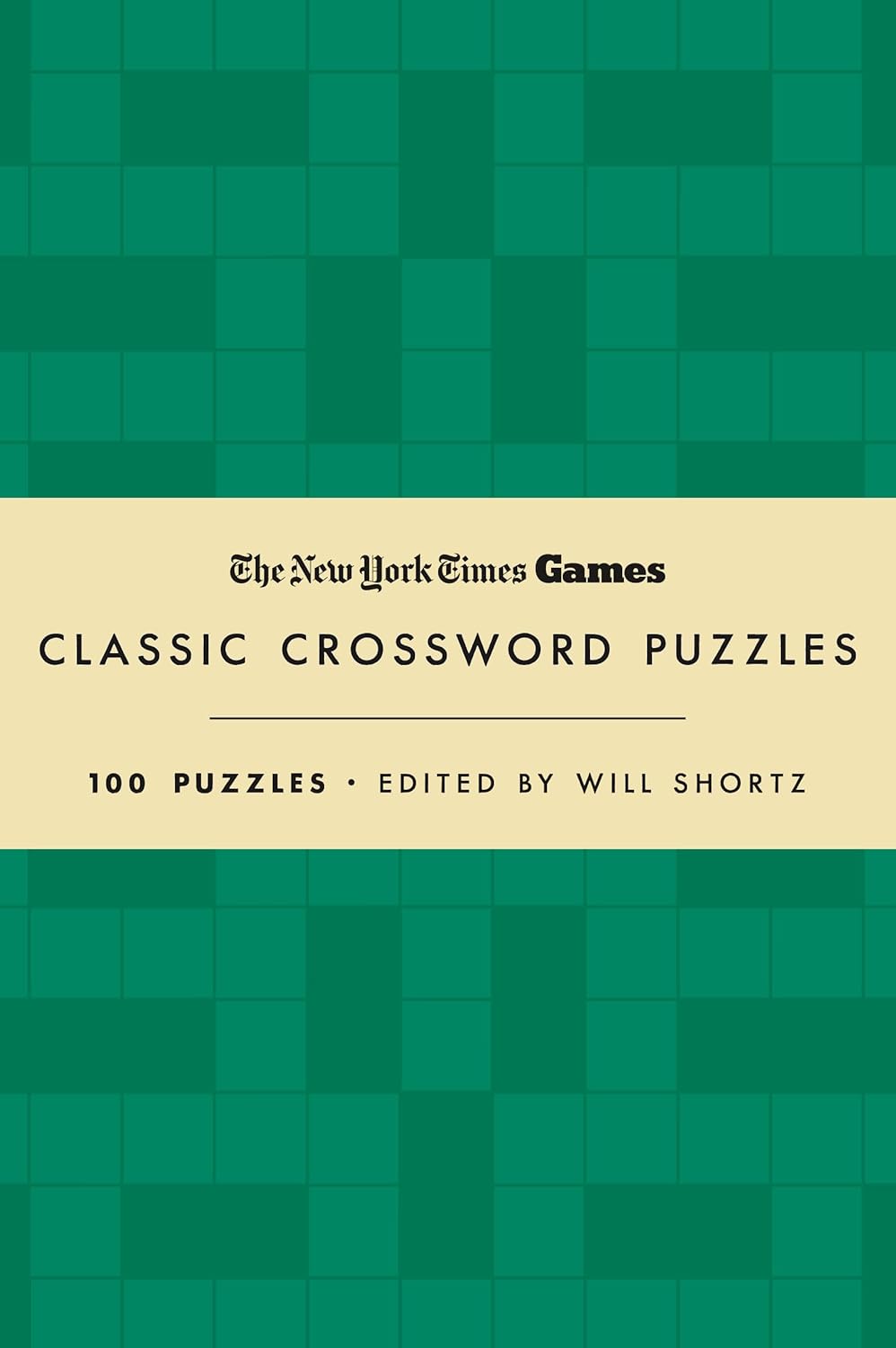 NY Times Classic Crossword Puzzles
