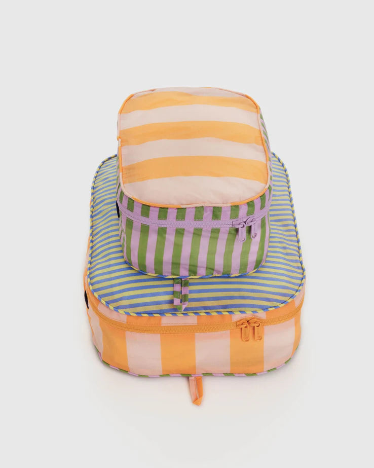 Baggu Packing Cube Set